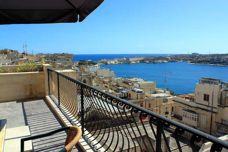 Palazzo Prince D'Orange Valletta Exterior photo